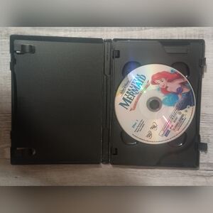 Disney The Little Mermaid 2-Disc Special Edition DVD
